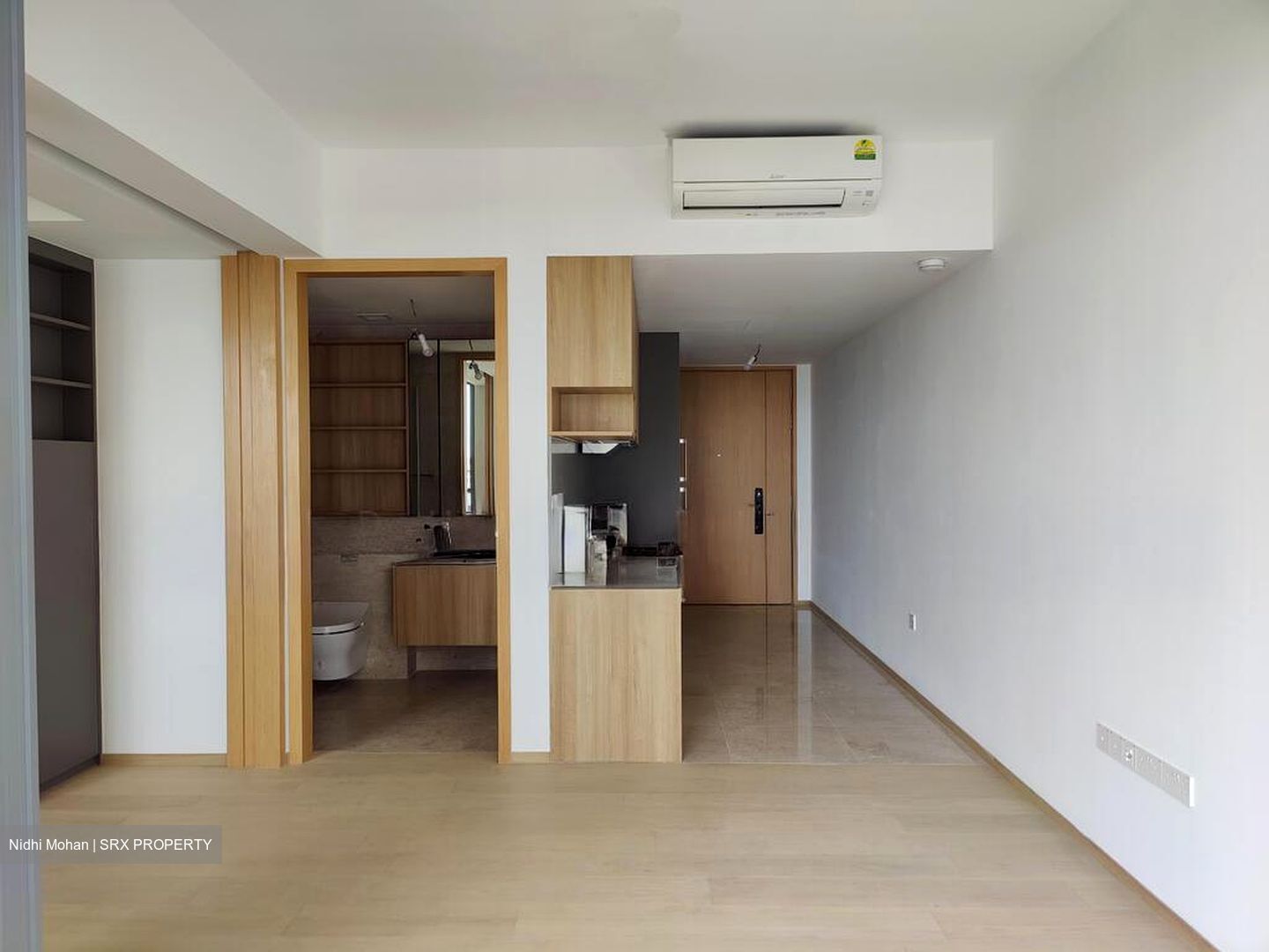 One Holland Village Residences (D10), Apartment #517227471